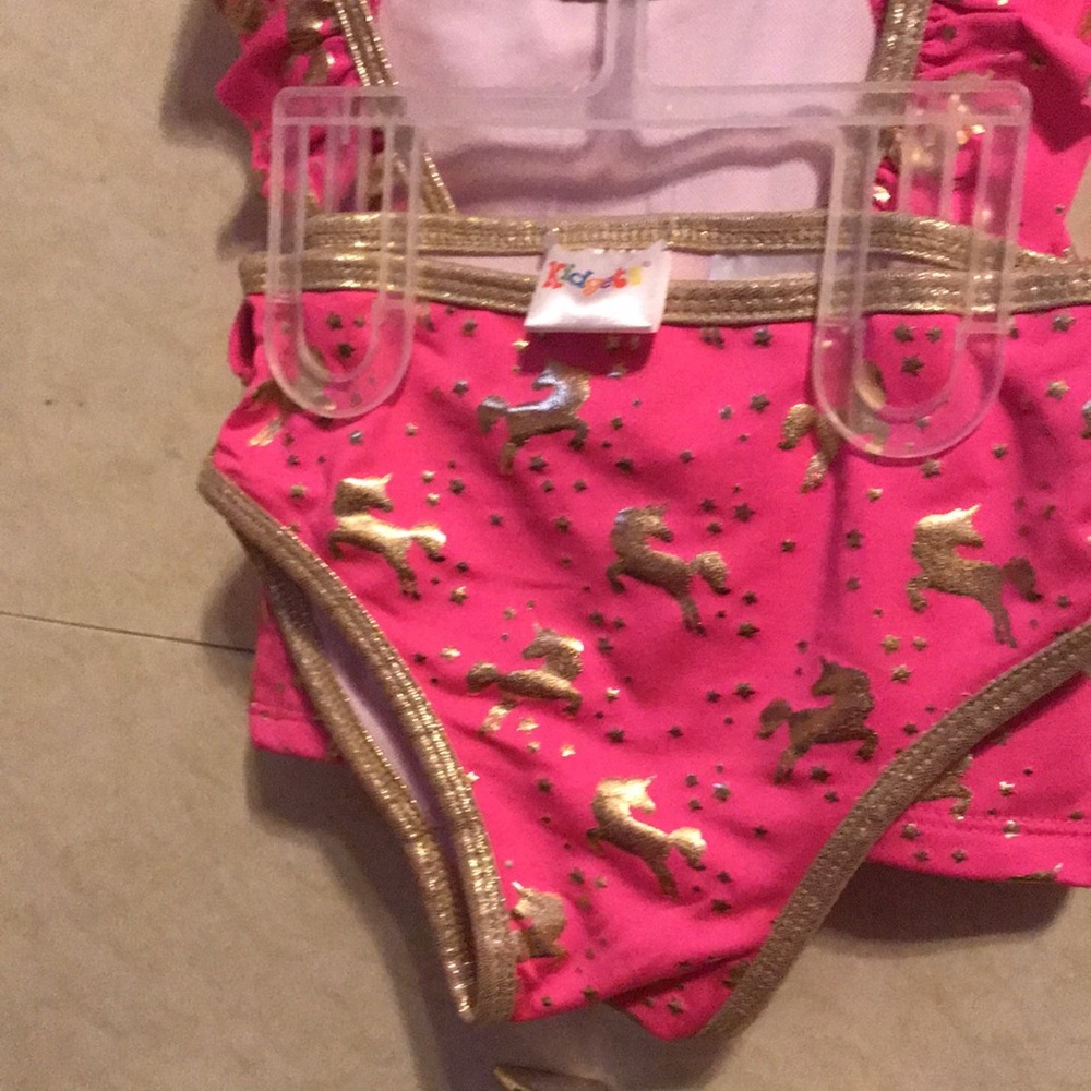 Bikini bathing suit - Picture 2 of 3